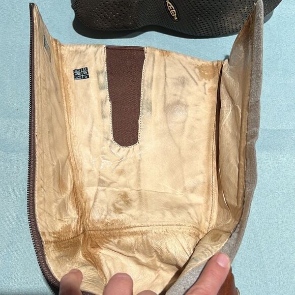 COPY - Keen Bern Baby Bern Stark Oak Size 6 B50 - Picture 13 of 15